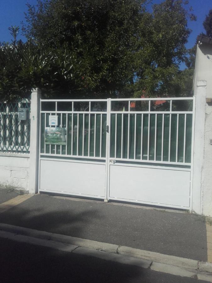Maison Proche De Paris 15 Minutes Deuil-la-Barre Exterior foto